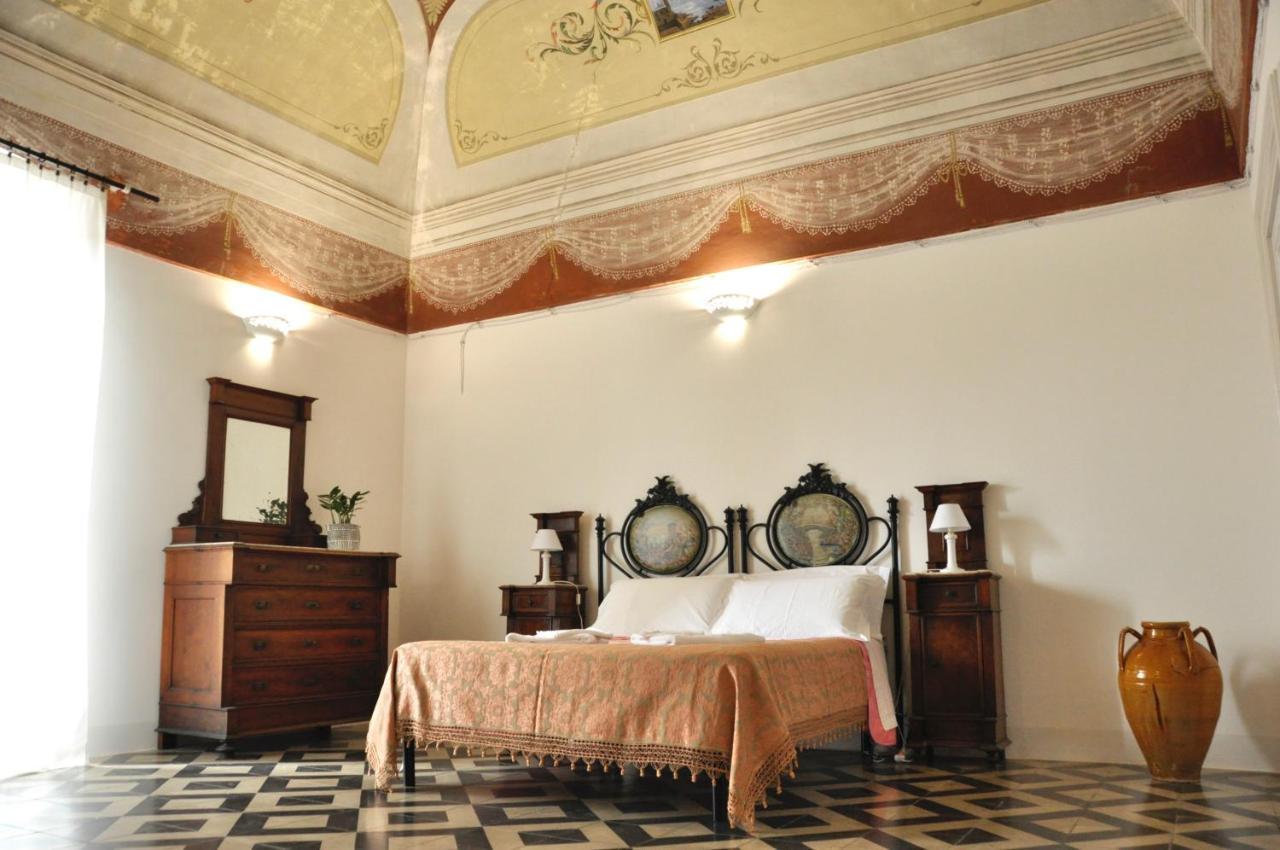 Bed and breakfast Casa Turi
