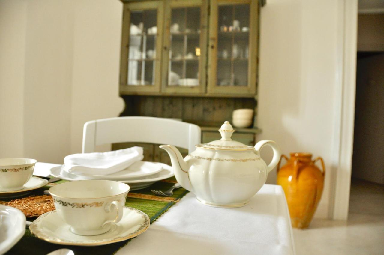 Casa Turi Bed and breakfast *