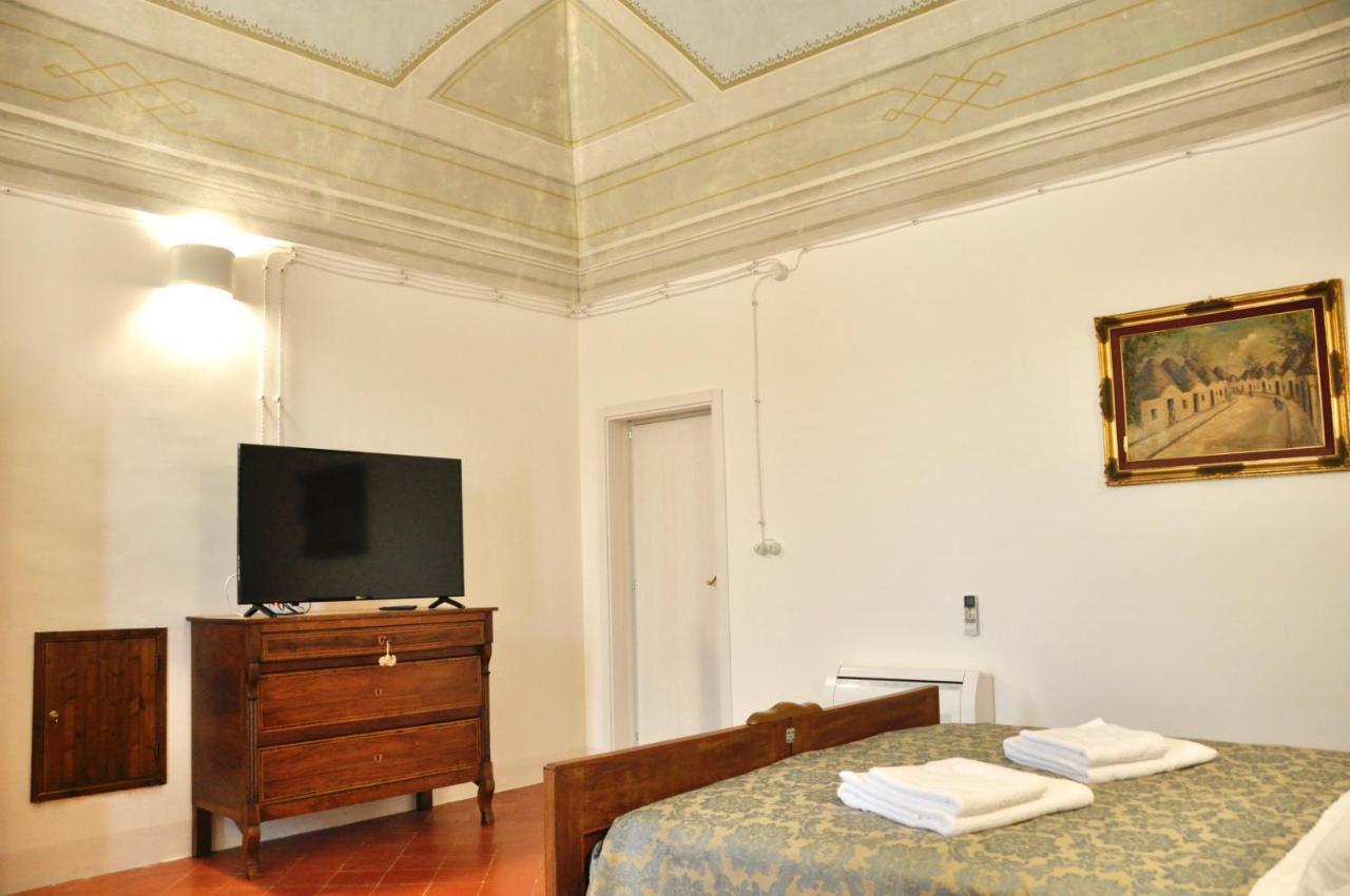 Bed and breakfast Casa Turi *