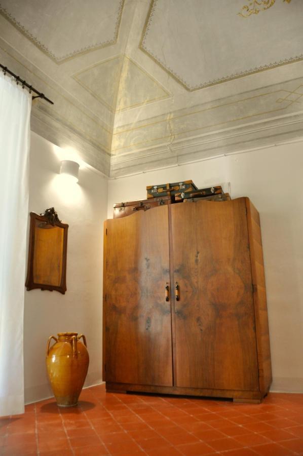 Casa Turi Bed and breakfast