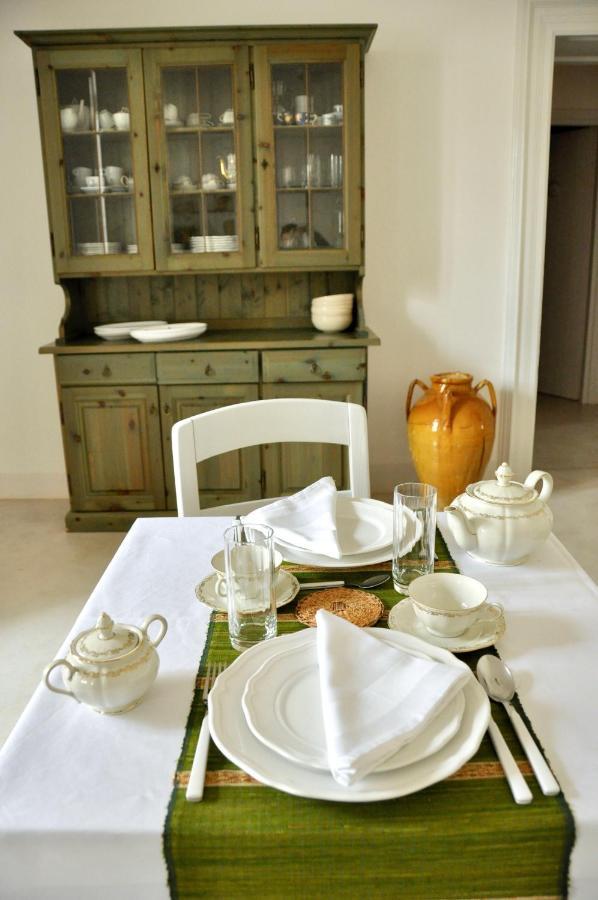 Casa Turi Bed and breakfast Alberobello