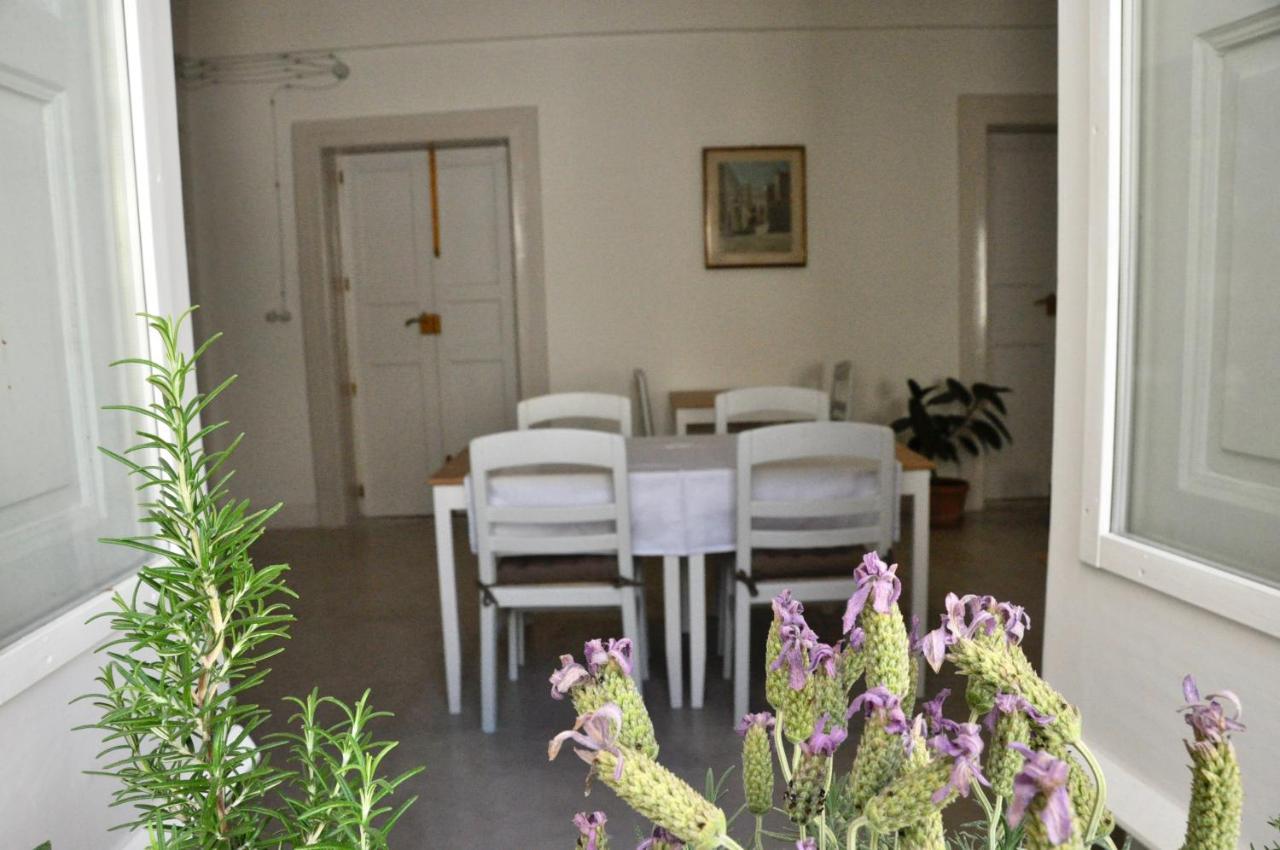 Bed and breakfast Casa Turi *