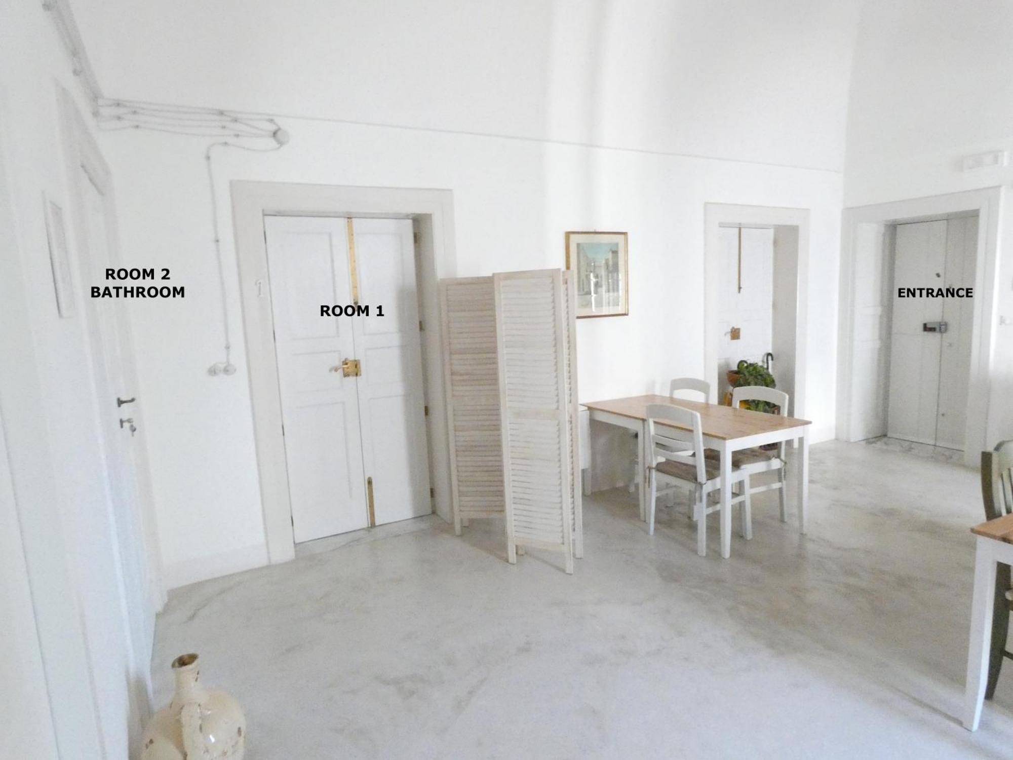 Bed and breakfast Casa Turi Alberobello